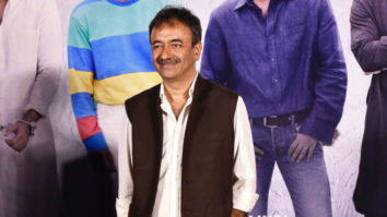 Rajkumar Hirani:  “Maine Life Mein Pehle Baar Itni Heroines Ke Saath Kaam Kia Hai” | Sanjay Teaser