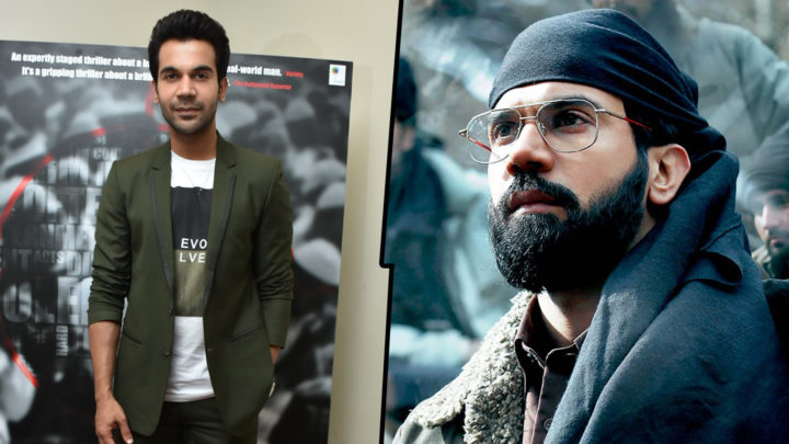 Rajkummar Rao: “10 Years Back No One Would Have DARED To Make…” | Omerta Rajkummar Rao: “10 Years Back No One Would Have DARED To Make…” | Omerta