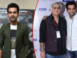 Rajkummar Rao: “Hansal Mehta Is One Of The Most Fearless Directors” | Omerta