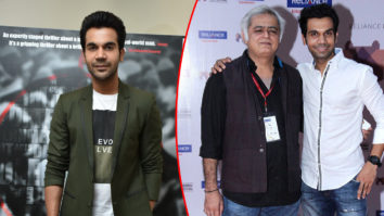 Rajkummar Rao: “Hansal Mehta Is One Of The Most Fearless Directors” | Omerta