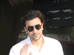 REVEALED: Ranbir Kapoor follows this diet plan for Brahmastra