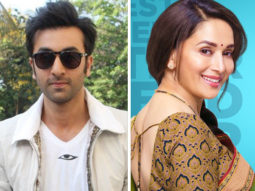 Ranbir Kapoor to make his Marathi debut with Madhuri Dixit in Bucket List