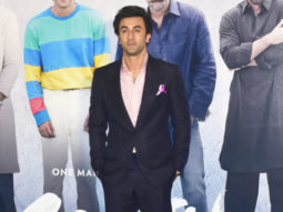 Ranbir Kapoor: “I Spent A Lot Of Time With Sanjay Dutt But Then I Understood THAT…” | Sanju Teaser