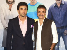 Ranbir Kapoor: “Rajkumar Hirani Is One Of The GREATEST Directors Alive…” | Sanju Teaser Launch
