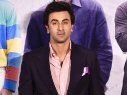 Ranbir Kapoor: “Sanjay Dutt’s Life Journey Was SHOCKING To Me” | Sanju Teaser Launch