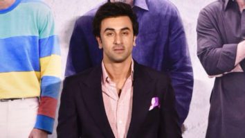 Ranbir Kapoor: “Sanjay Dutt’s Life Journey Was SHOCKING To Me” | Sanju Teaser Launch