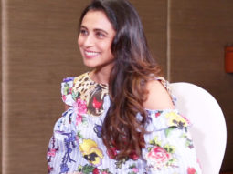 Rani Mukerji: “If I Met Shah Rukh From Kuch Kuch Hota Hai, I Would…”|RAPID FIRE