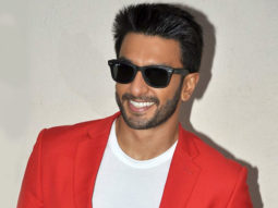 Ranveer Singh takes annual feedback from fans