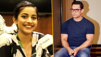 Rapid Fire: “Aamir Khan, take me in a Film”: Banita Sandhu