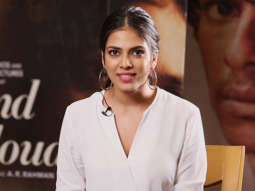 Rapid Fire:”SRK is CHARISMATIC, Big B is…”: Malavika Mohanan