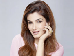 Raveena Tandon to launch her own label