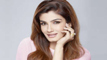 Raveena Tandon to launch her own label