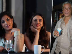 Richa Chadda & Aditi Rao Hydari BATTLE It Out In This SUPERB Sudhir Mishra Quiz!!!!