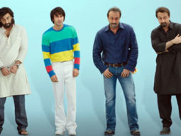 SANJU TEASER: Ranbir Kapoor narrates the crazy life of Sanjay Dutt in this epic teaser