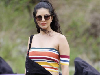 SHOCKING! Sunny Leone confesses about receiving hate mails at the age of 21 SHOCKING! Sunny Leone confesses about receiving hate mails at the age of 21