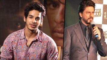 Shah Rukh Khan is my favourite Khan”: Ishaan Khattar | RAPID FIRE