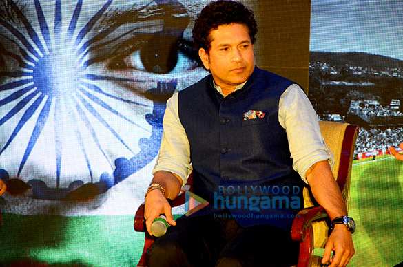 sachin tendulkar launches boria majumdars book eleven gods and a billion indians 4