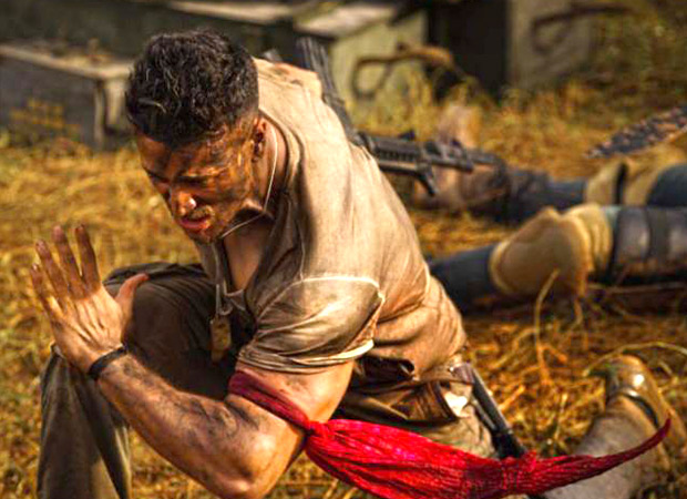 Box Office: Sajid Nadiadwala and Fox Star score another 100 Crore Club film Baaghi 2 after Judwaa 2