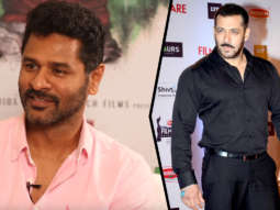 “Salman Is ORIGINAL, Shah Rukh Khan Is…”: Prabhu Dheva | RAPID FIRE