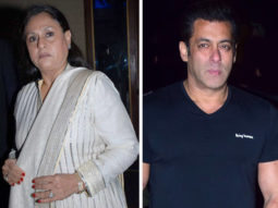 Salman Khan Blackbuck case: Jaya Bachchan feels actor should have been given relief
