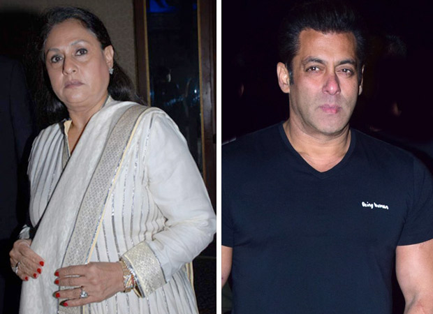 Salman Khan Blackbuck case: Jaya Bachchan feels actor should have been given relief Salman Khan Blackbuck case: Jaya Bachchan feels actor should have been given relief
