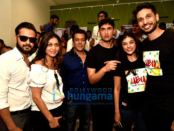 Salman Khan attends annual day of Gateway School of Mumbai – A school for kids with special needs