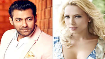 Salman Khan gets Iulia Vantur on board for Race 3
