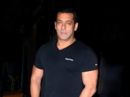 Salman Khan shared meal with Asaram Bapu?