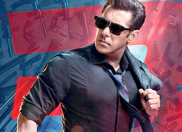 Salman Khan starrer Race 3 running behind schedule? Salman Khan starrer Race 3 running behind schedule?