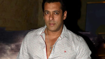 Salman Khan starrer Race 3 to be relocated to India