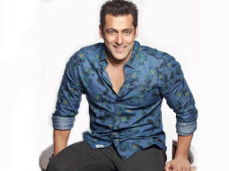 Salman Khan takes off to Kashmir for Race 3, meets J&K Chief Minister for a chat