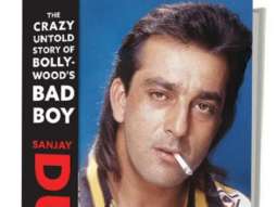 Book Review: Sanjay Dutt: The Crazy Untold Story of Bollywood’s Bad Boy