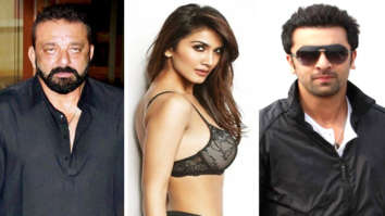 Sanjay Dutt, Vaani Kapoor and Ranbir Kapoor – This is the new cast of Karan Malhotra’s next!