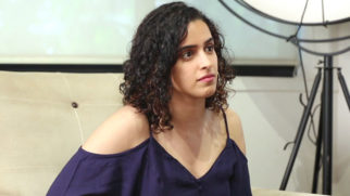 Sanya Malhotra OPENS UP About Ritesh Batra’s Photograph, Badhaai Ho, Vishal Bharadwaj’s Churiyan