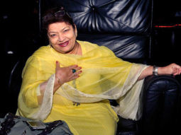 Saroj Khan DEFENDS casting couch and compares it to RAPE