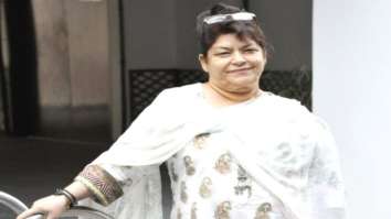 Saroj Khan’s statement proves #MeToo will not happen in Bollywood, at least not in the near future