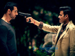 John Abraham, Manoj Bajpayee starrer Satyameva Jayate to release on August 15