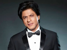 Shah Rukh Khan all set to visit Dubai this week