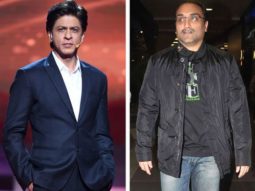 EXCLUSIVE: Shah Rukh Khan and Aditya Chopra to team up again