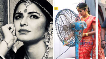 Shah Rukh Khan and Katrina Kaif did a special shoot for Zero and here are the details