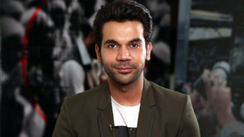 “Shah Rukh Khan is the reason for me becoming an Actor”: Rajkummar Rao