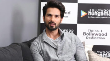 Shahid Kapoor: “You Have To Dress Decently BUT To …” | Fashion Decoded