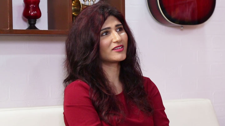 Shashaa Tirupati: “I Would Like To Sing Pehla Nasha For SRK” | RAPID FIRE | Deepika | Ranveer Shashaa Tirupati: “I Would Like To Sing Pehla Nasha For SRK” | RAPID FIRE | Deepika | Ranveer