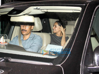 Shraddha Kapoor spotted in Bandra