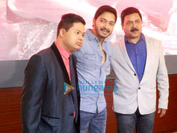 Shreyas Talpade launches India's first YouTube Vlog channel