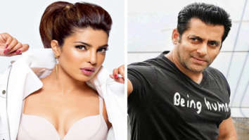 Slay gal! Bharat star Priyanka Chopra’s ‘Desi Girl’ retort to Salman Khan is all things COOL
