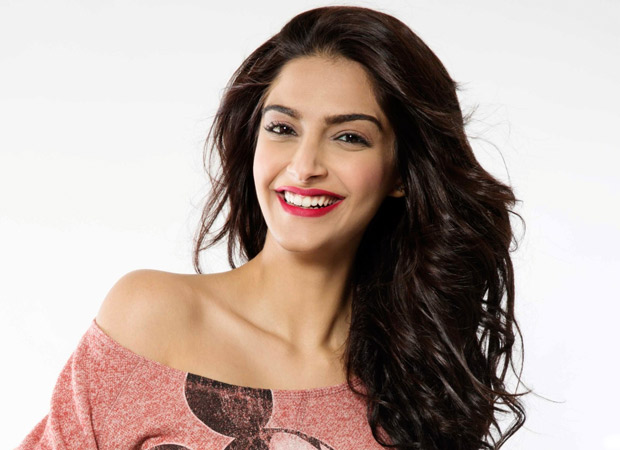 Sonam Kapoor flies to Dubai for the gala dinner of IWC Schaffhausen