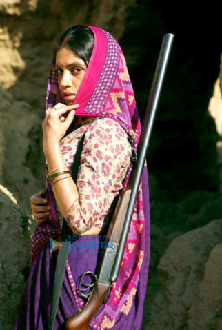 Movie Stills Of The Movie Sonchiriya