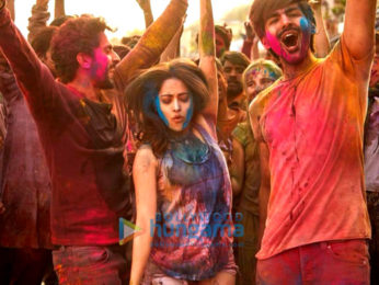 Movie Stills Of The Movie Sonu Ke Titu Ki Sweety