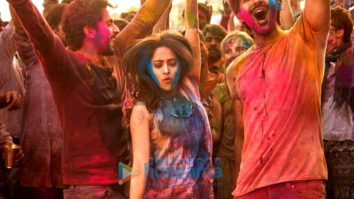 Movie Stills Of The Movie Sonu Ke Titu Ki Sweety